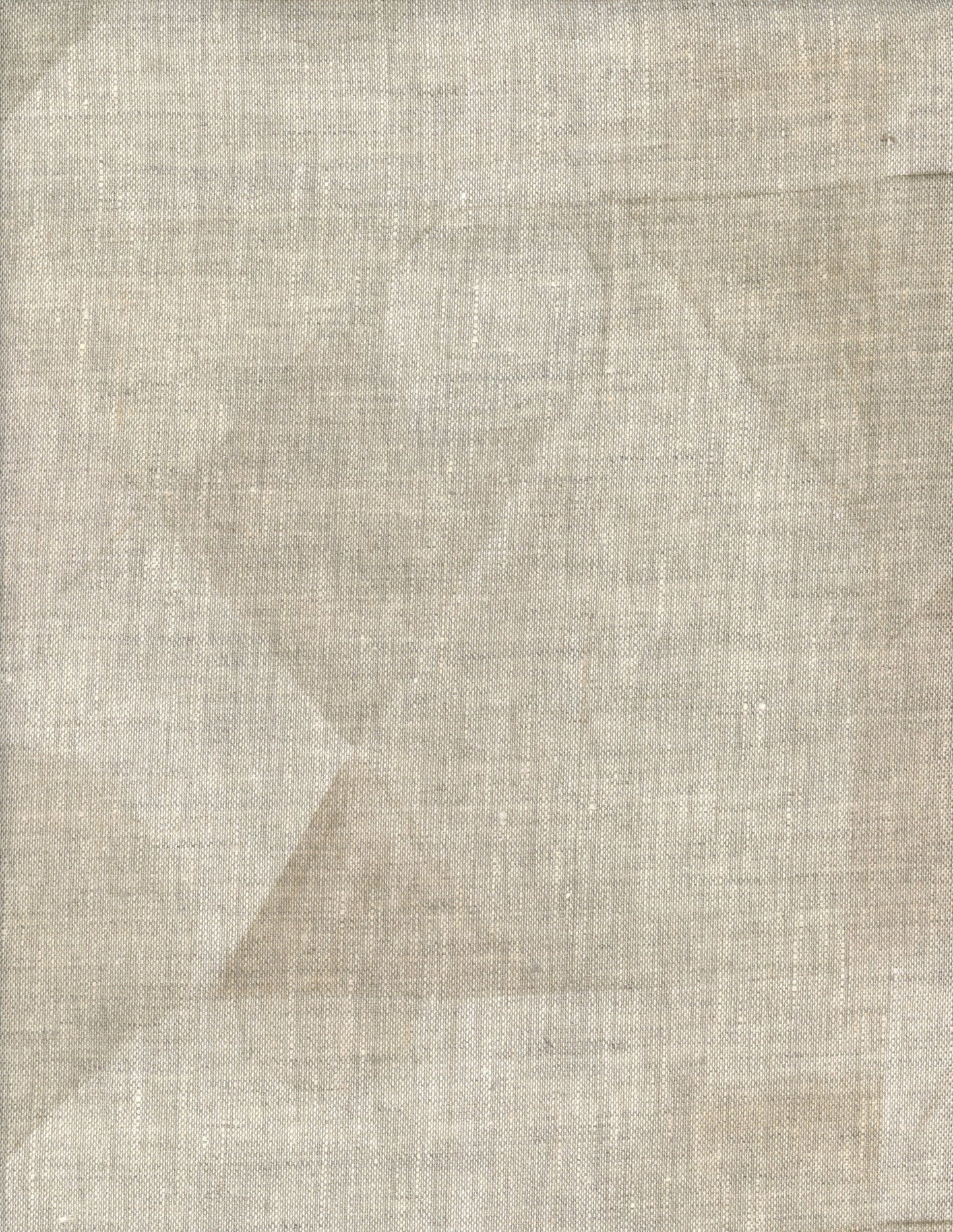 Abstract Isle Fabric
