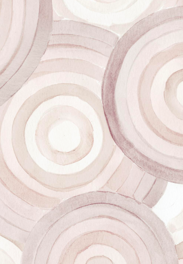 Cosmic Candy Wallcovering