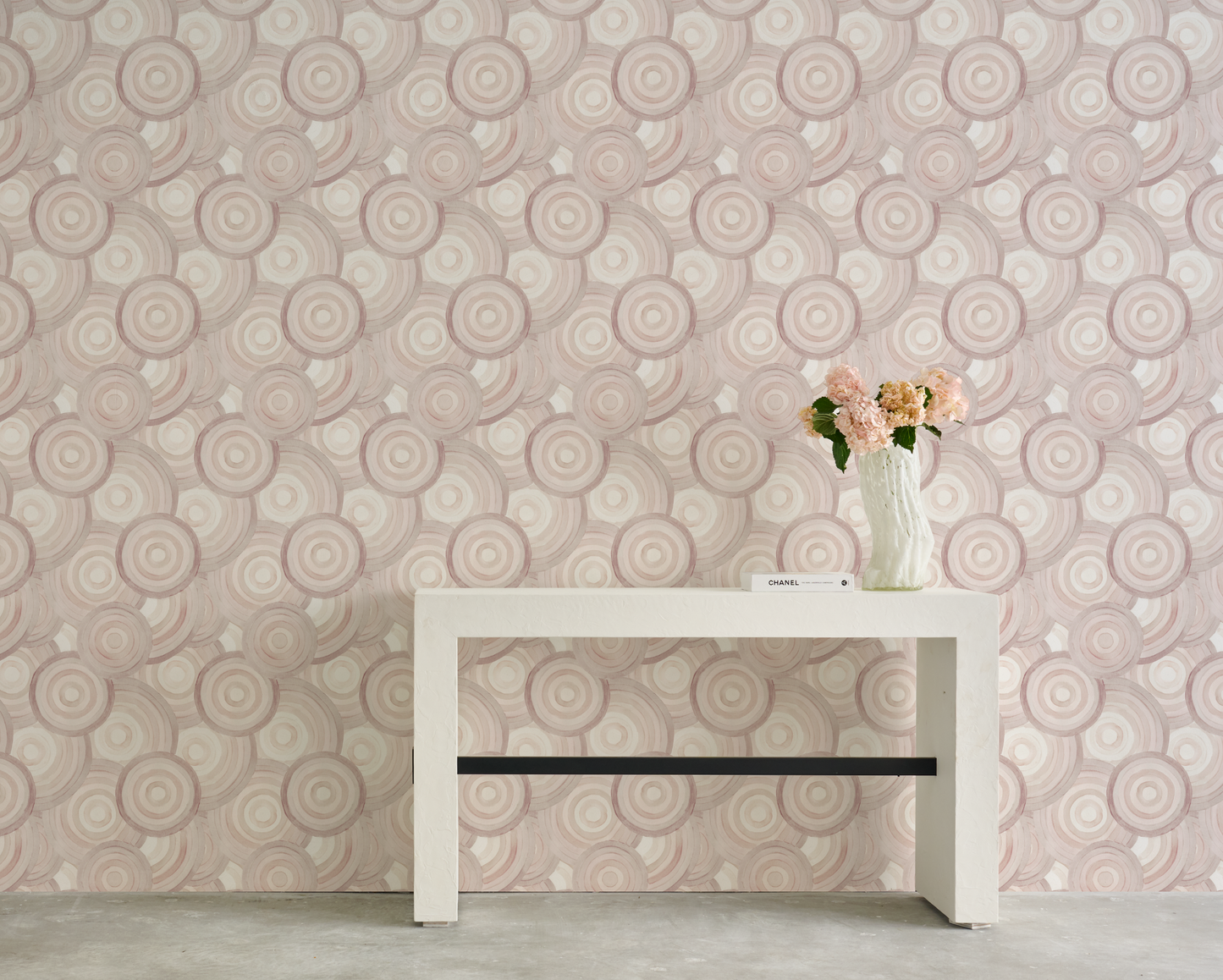 Cosmic Candy Wallcovering