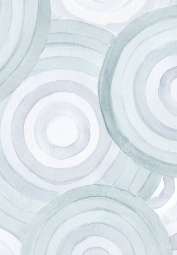 Cosmic Candy Wallcovering