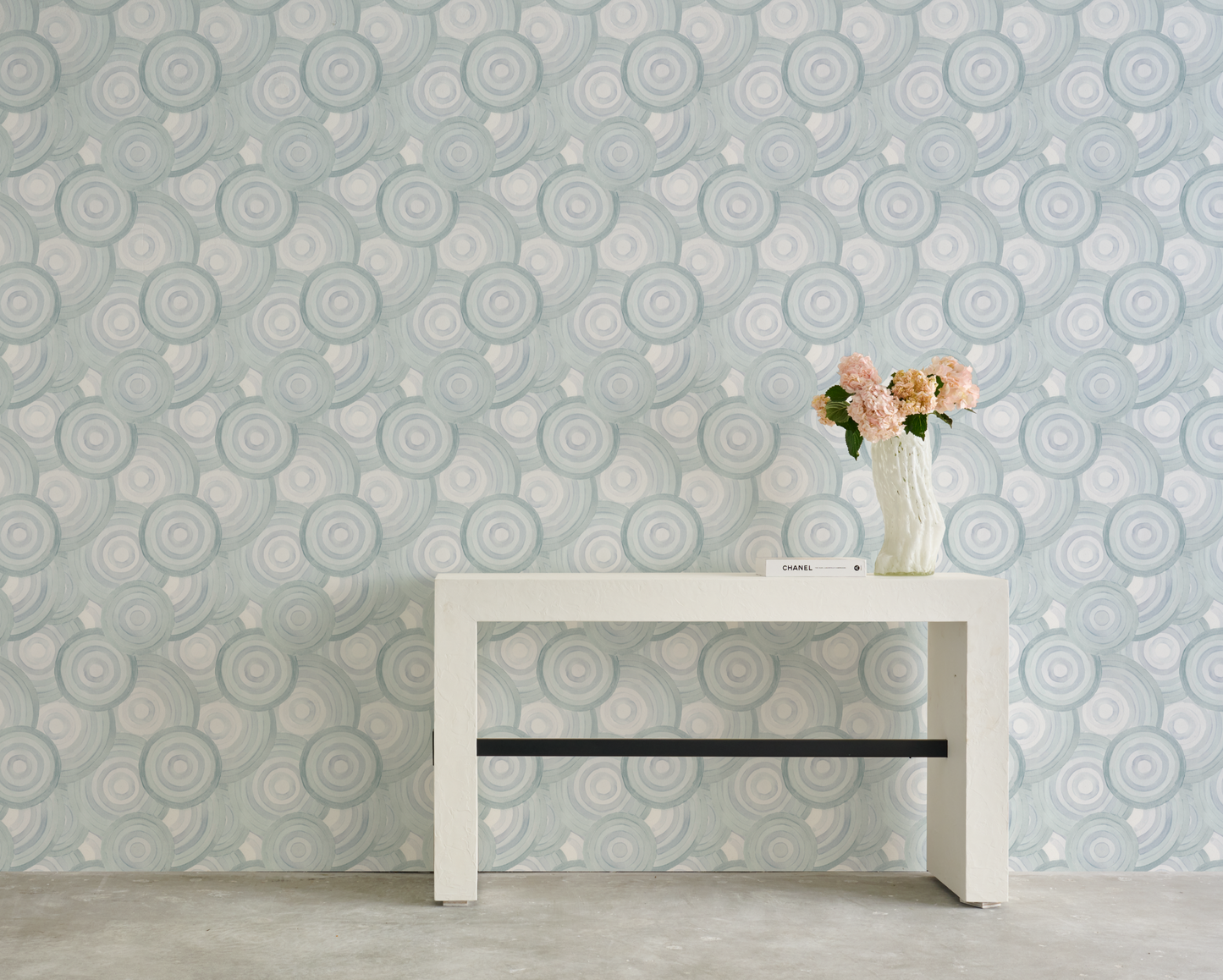 Cosmic Candy Wallcovering