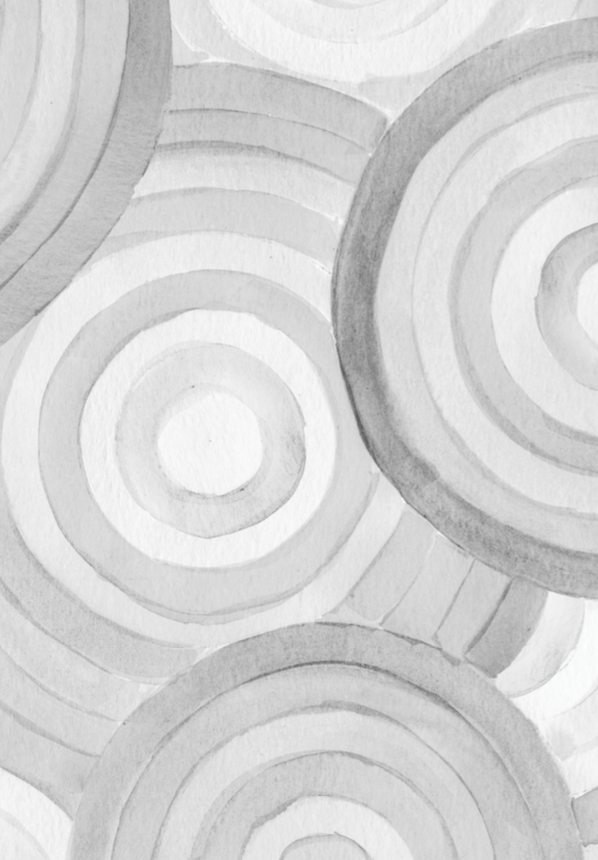 Cosmic Candy Wallcovering