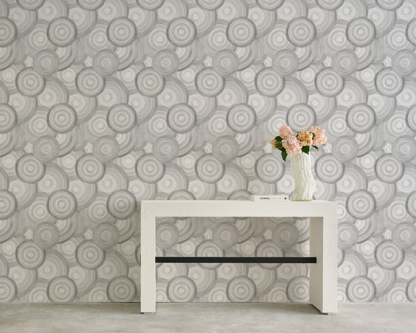 Cosmic Candy Wallcovering
