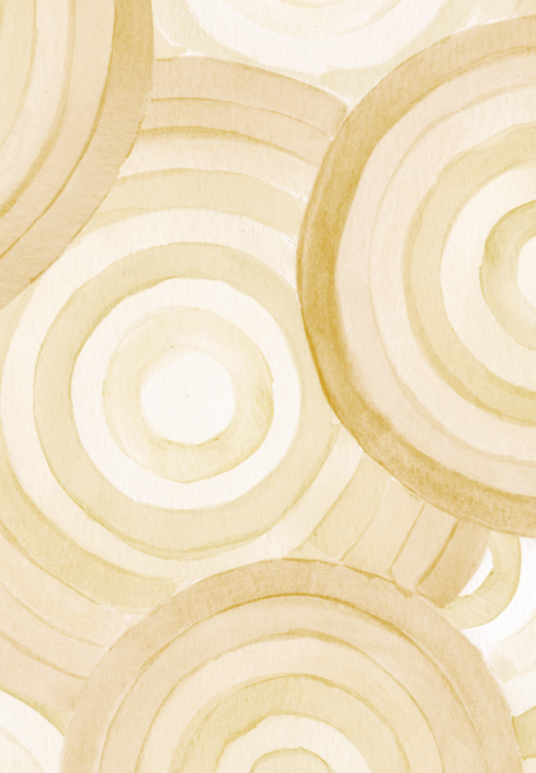 Cosmic Candy Wallcovering
