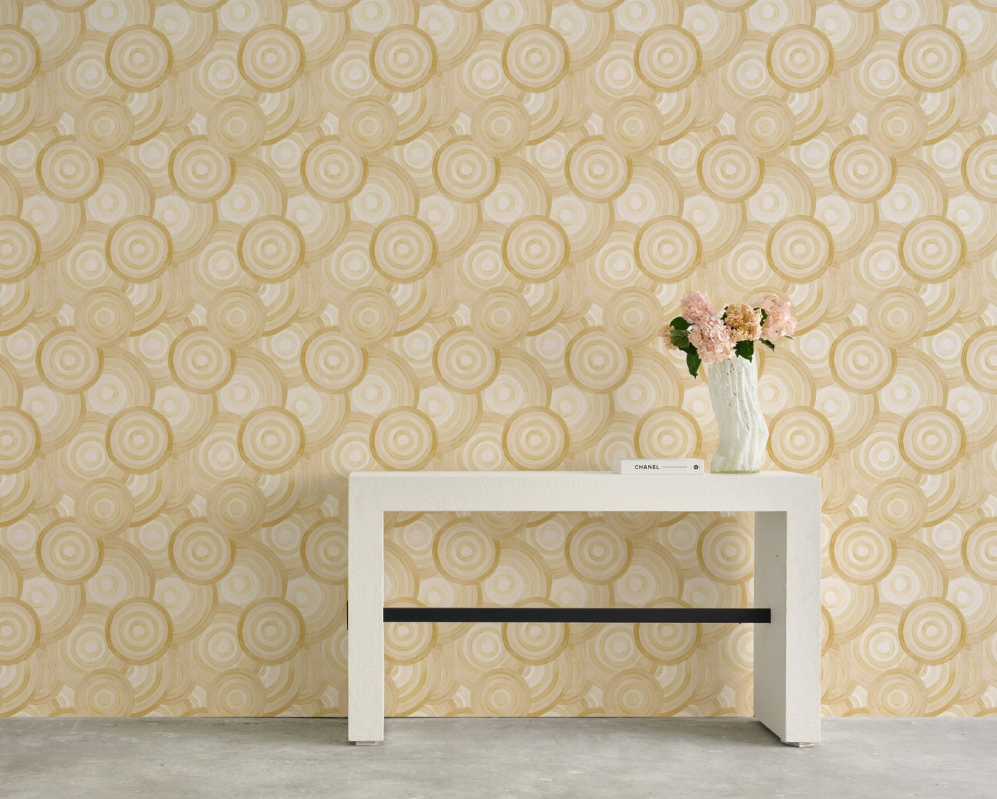 Cosmic Candy Wallcovering