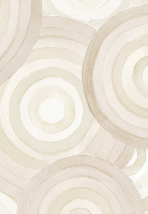 Cosmic Candy Wallcovering