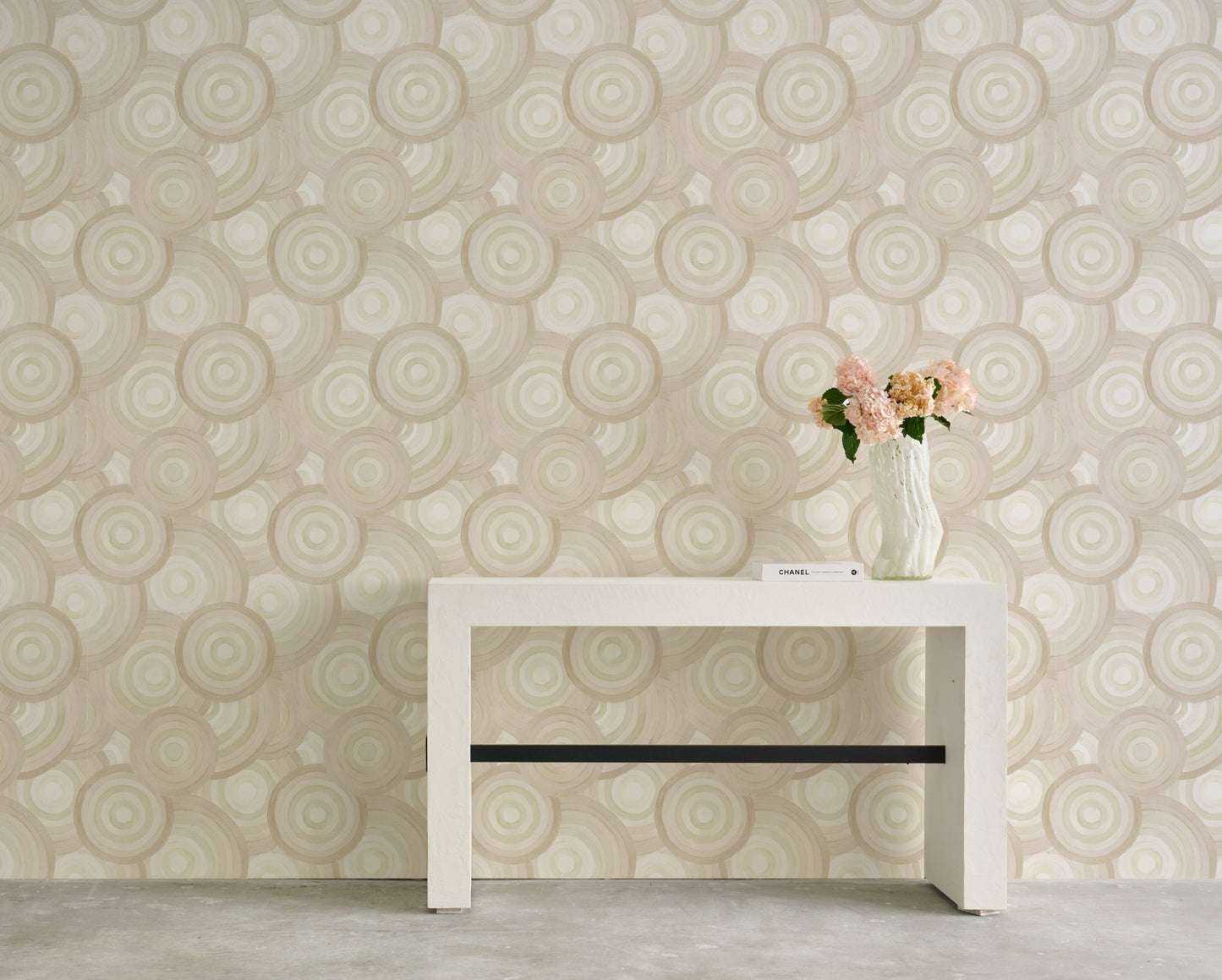 Cosmic Candy Wallcovering