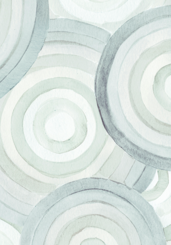 Cosmic Candy Wallcovering
