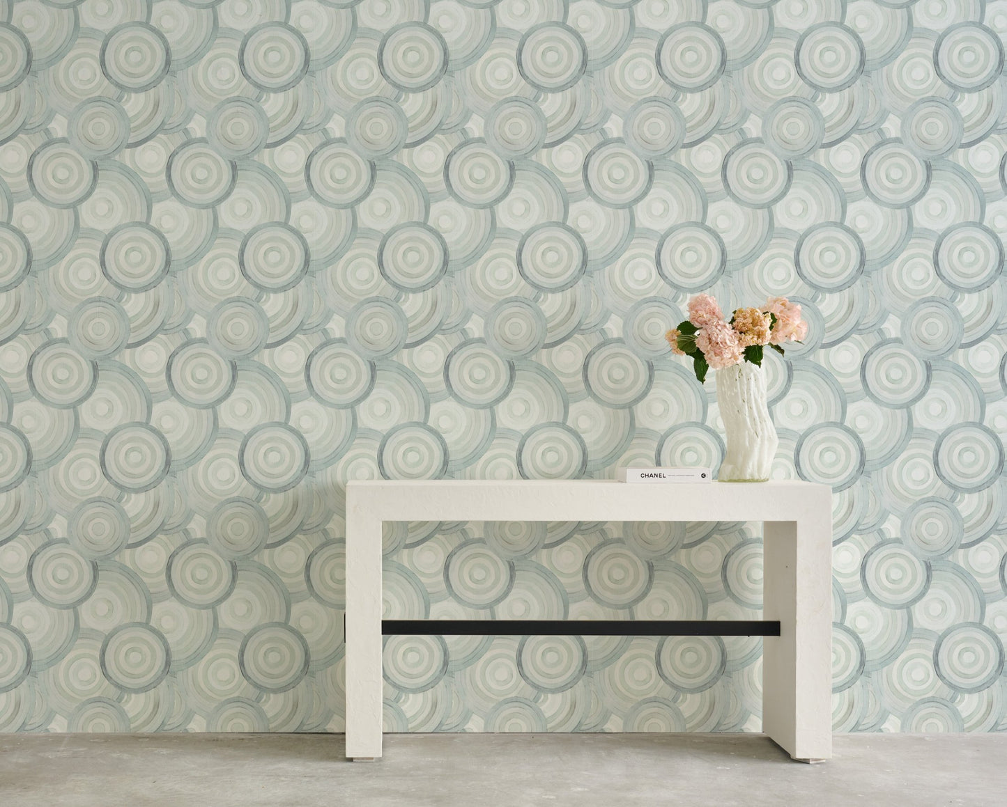 Cosmic Candy Wallcovering