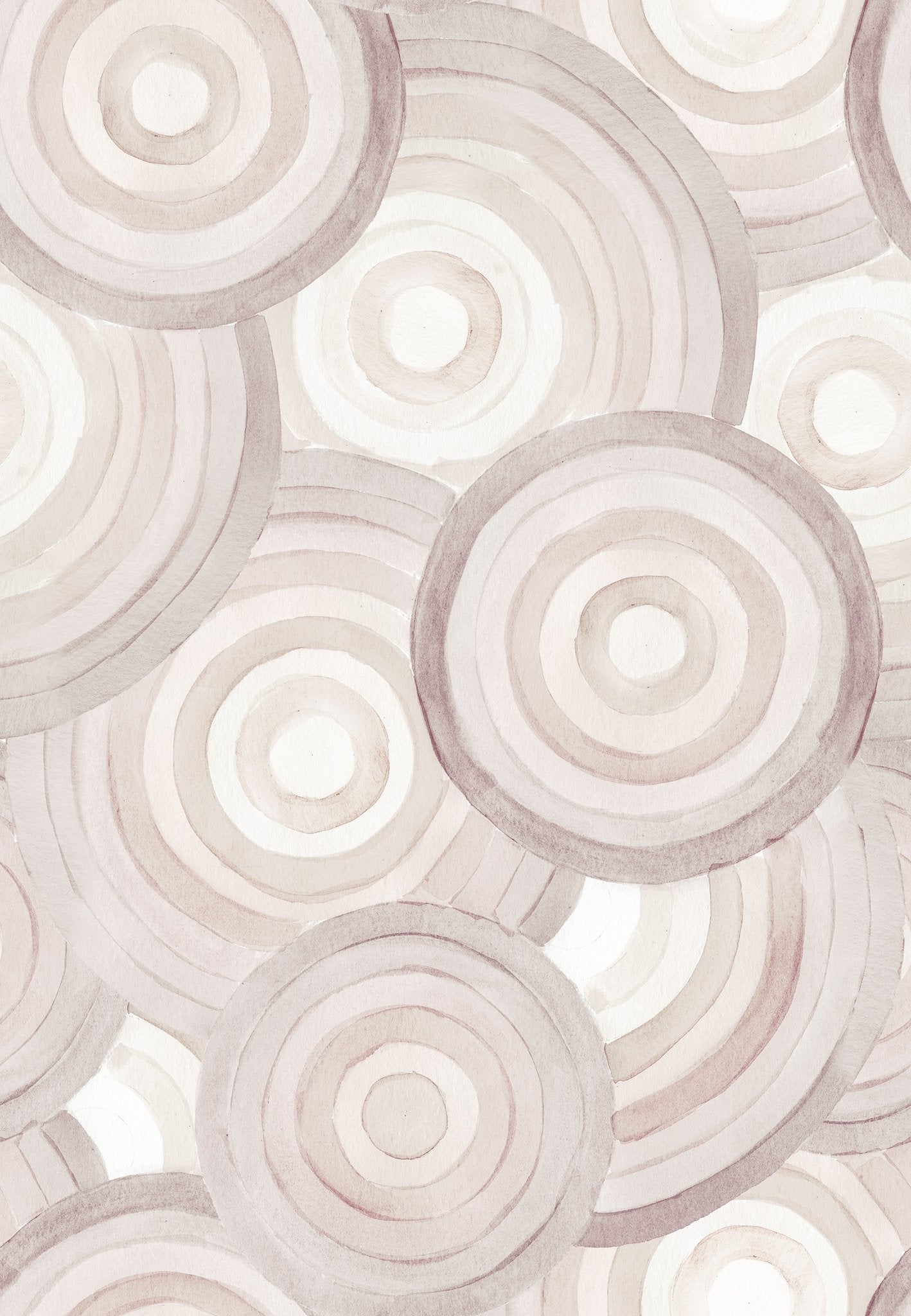 Cosmic Candy Wallcovering
