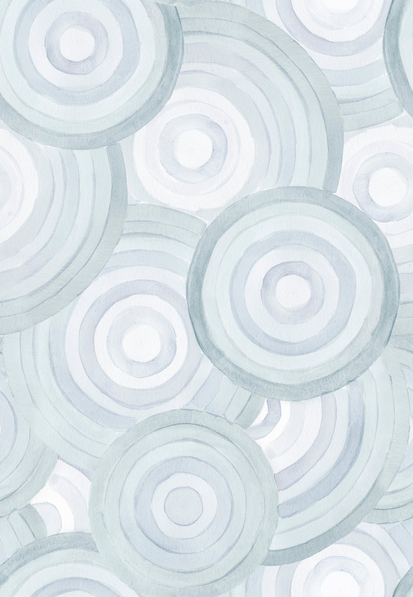 Cosmic Candy Wallcovering