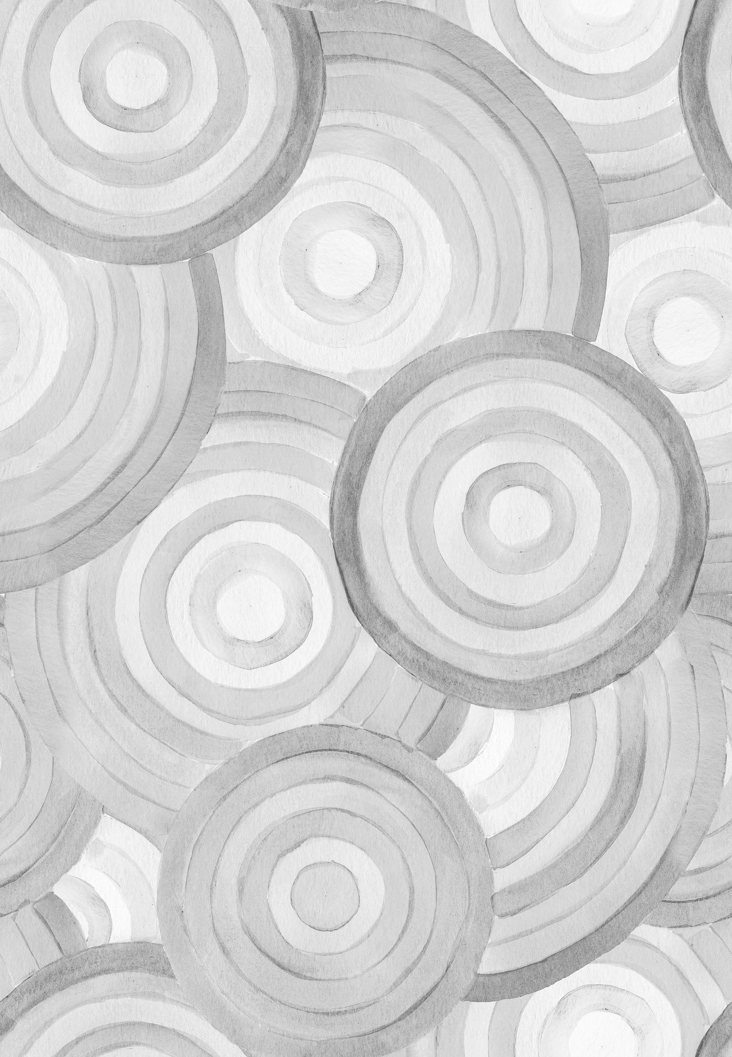 Cosmic Candy Wallcovering