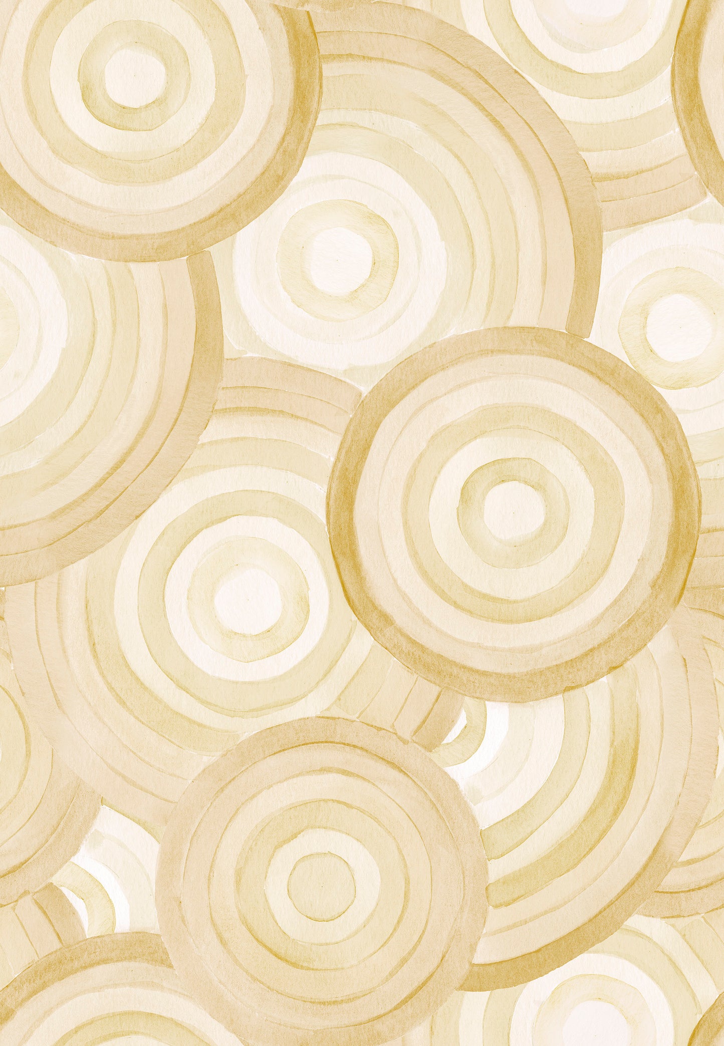 Cosmic Candy Wallcovering