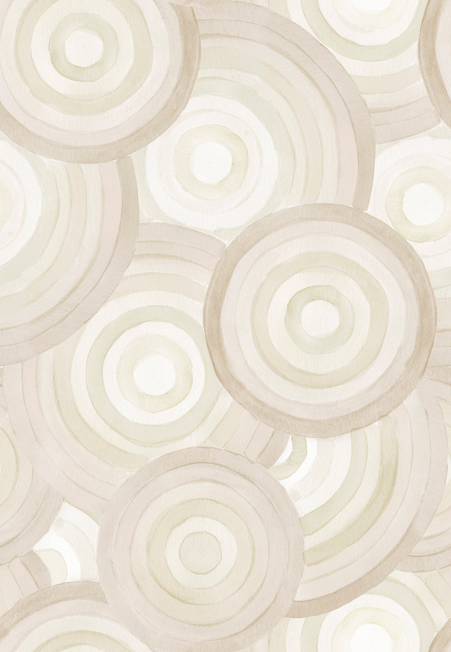 Cosmic Candy Wallcovering