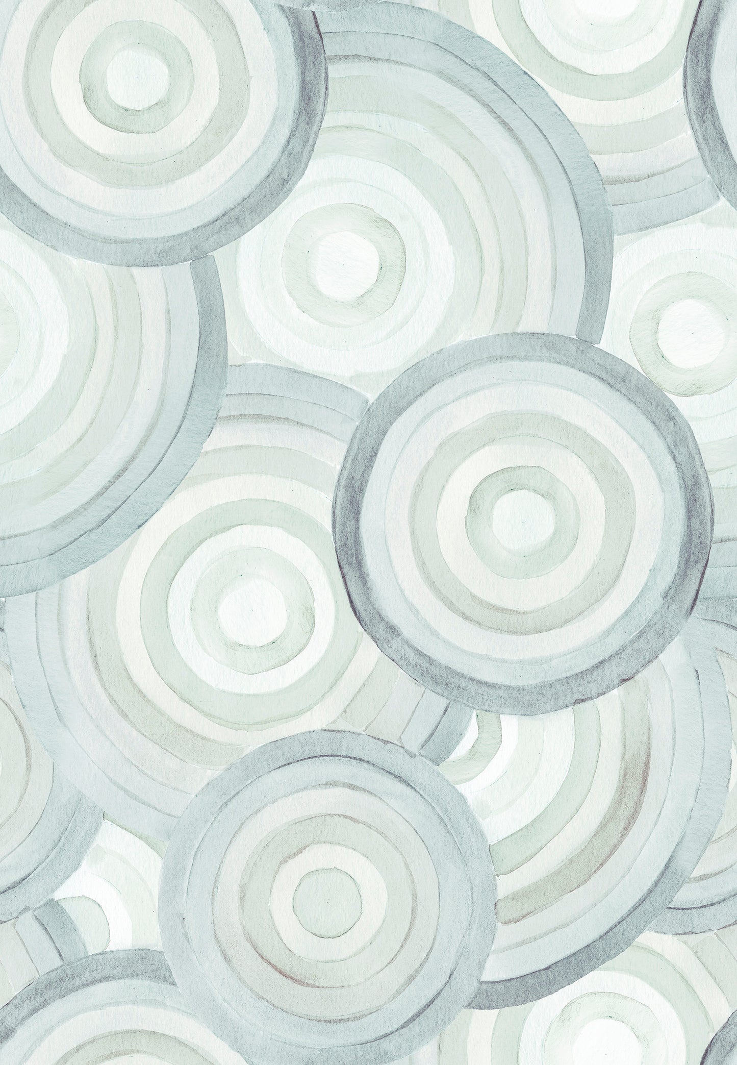 Cosmic Candy Wallcovering