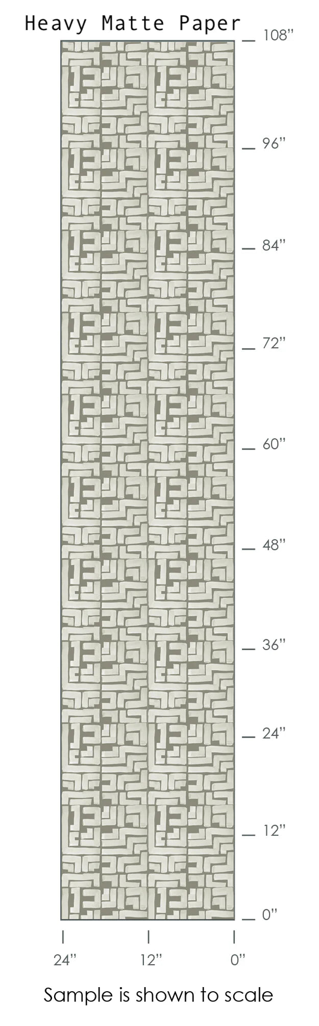 Gaia Wallcovering