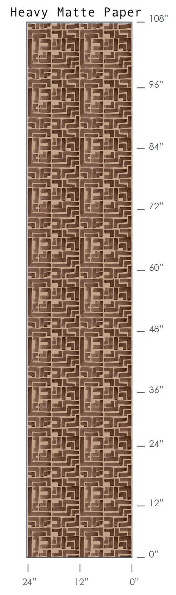 Gaia Wallcovering