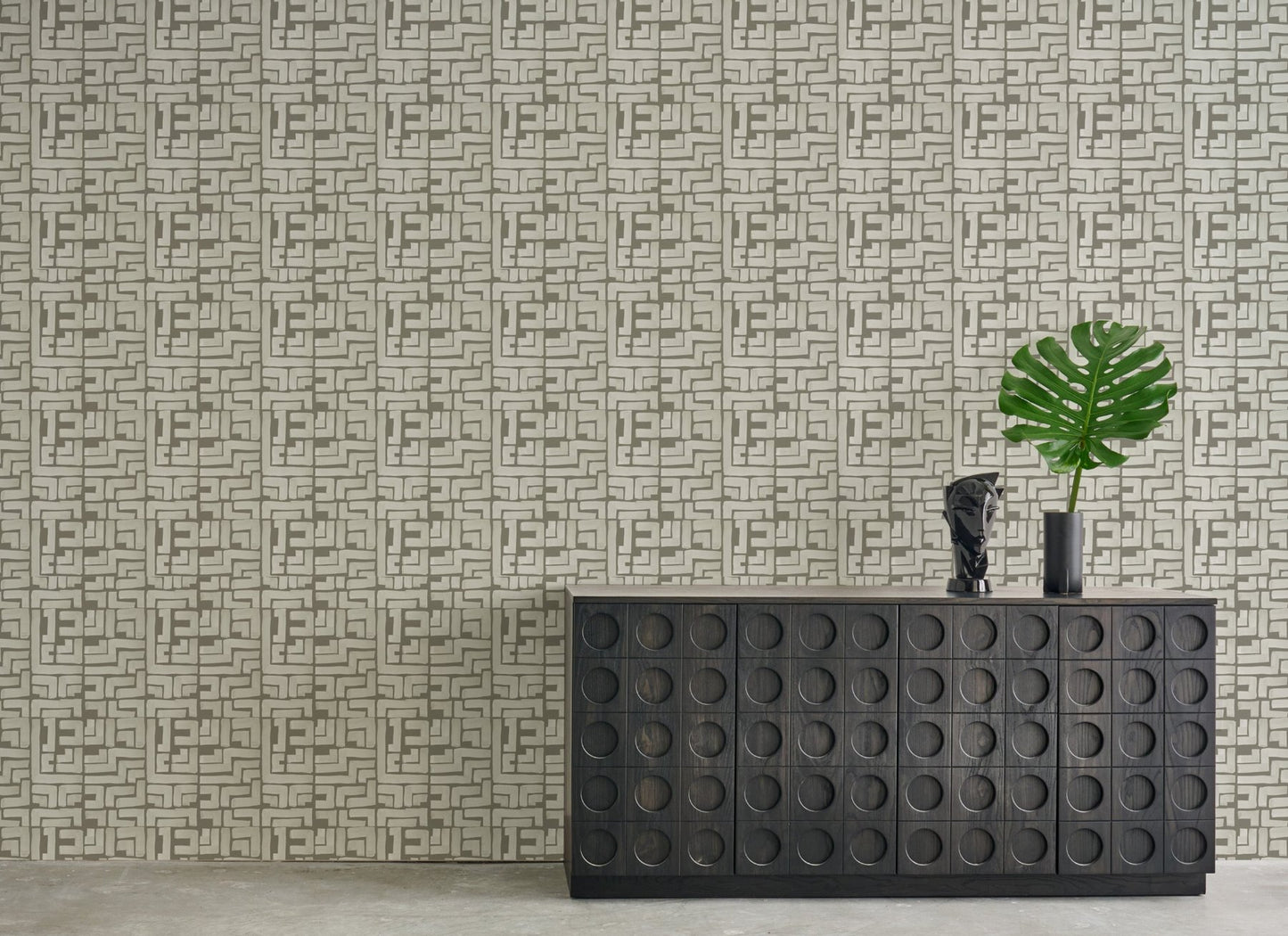 Gaia Wallcovering