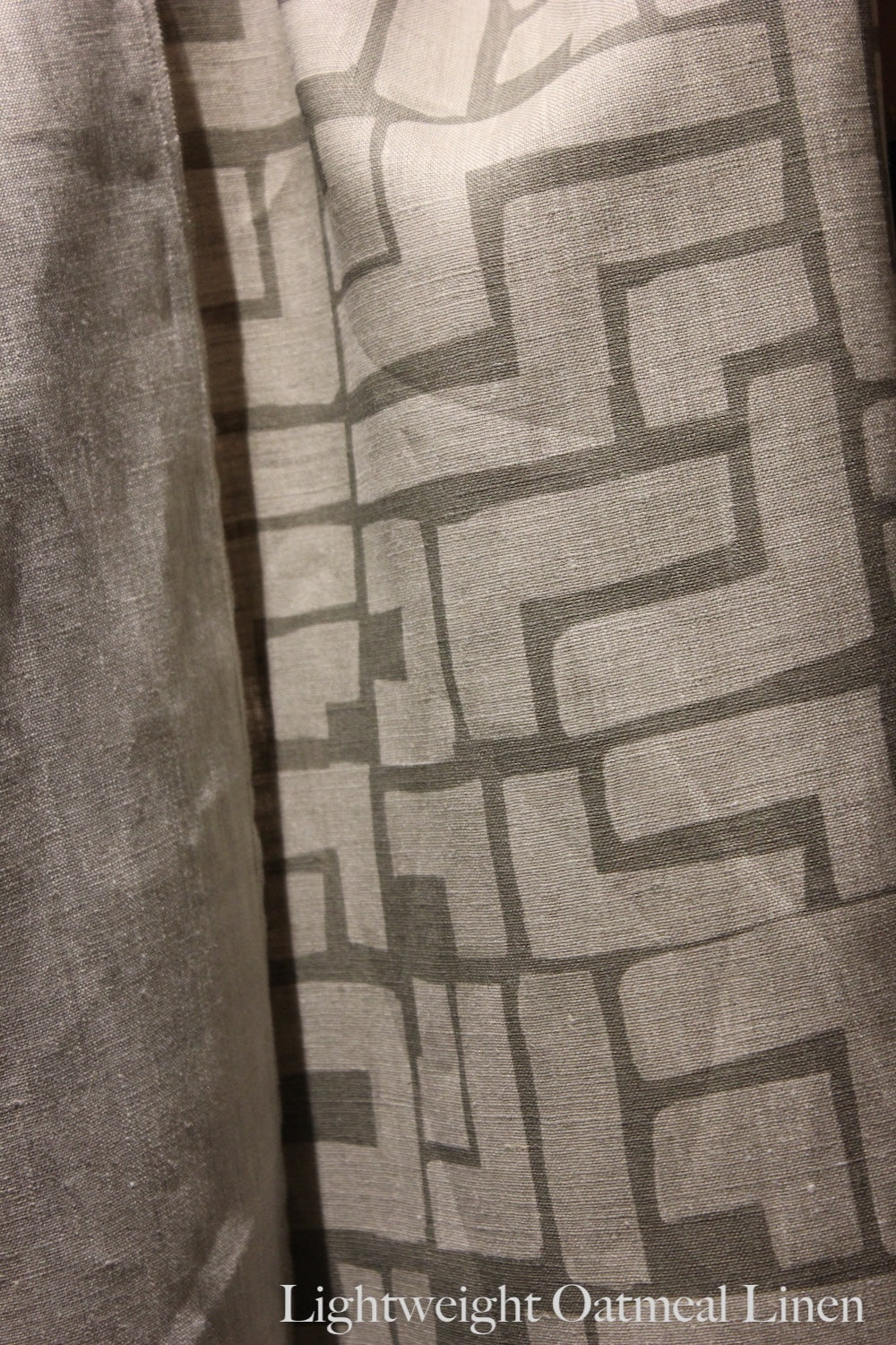 Gaia Fabric