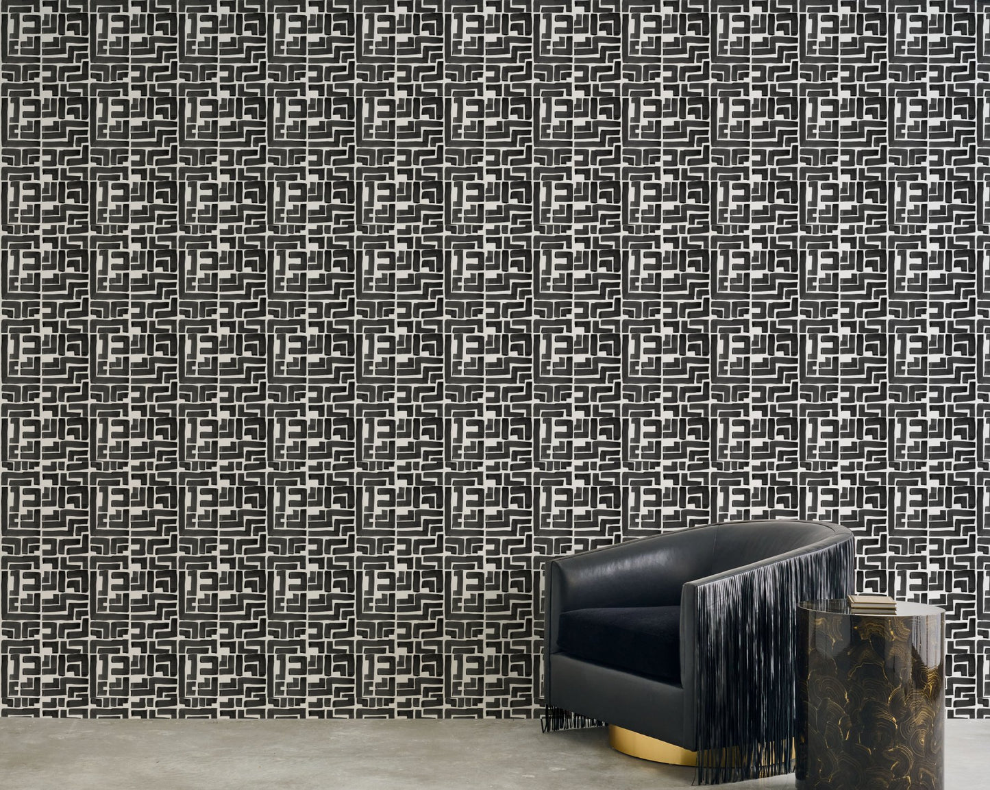 Gaia Wallcovering