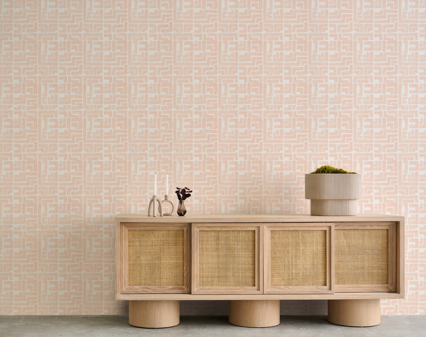 Gaia Wallcovering