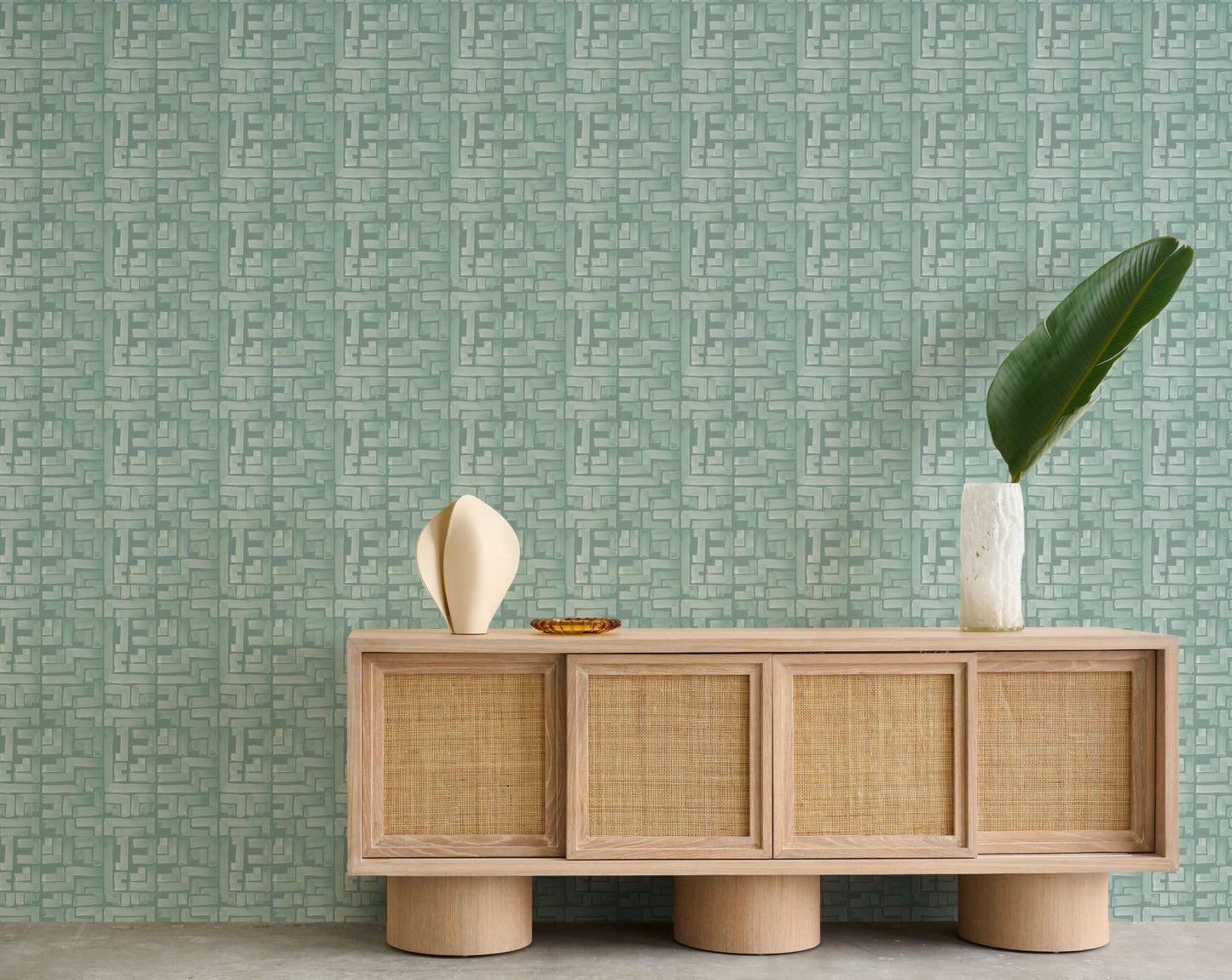 Gaia Wallcovering