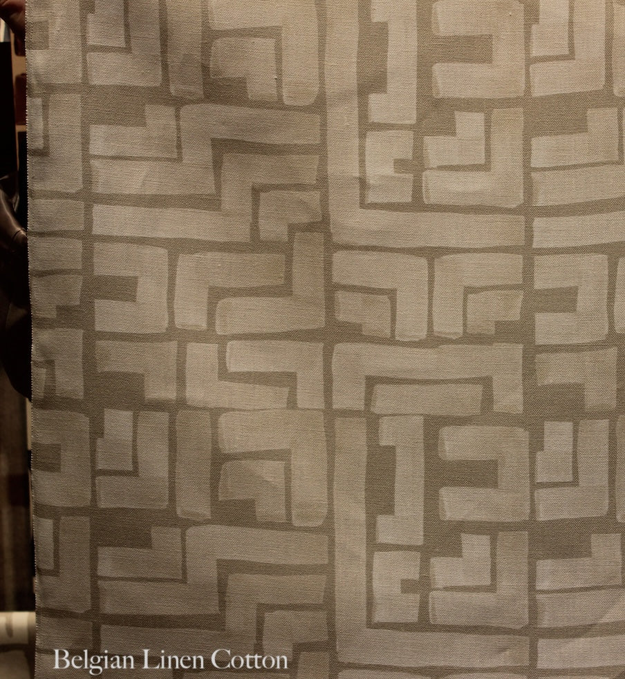 Gaia Fabric
