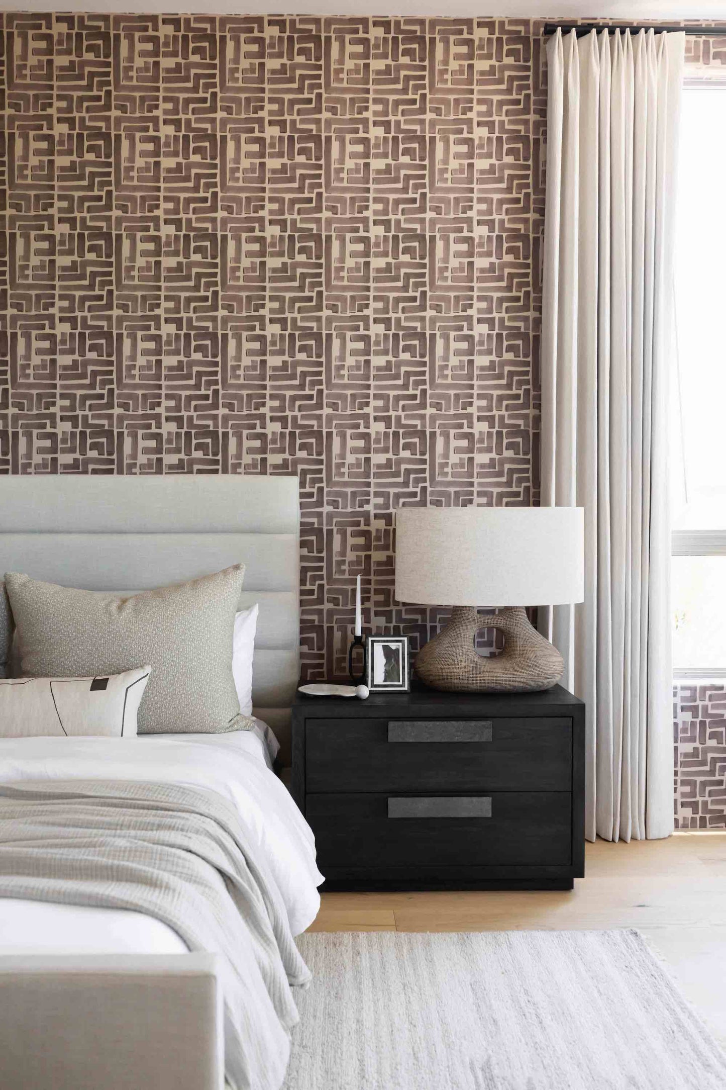Gaia Wallcovering