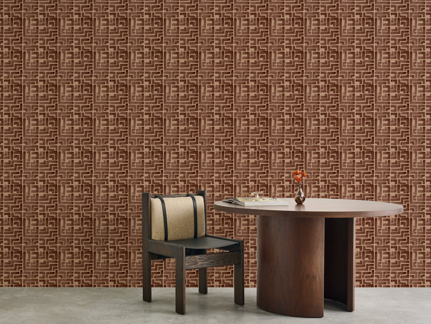 Gaia Wallcovering