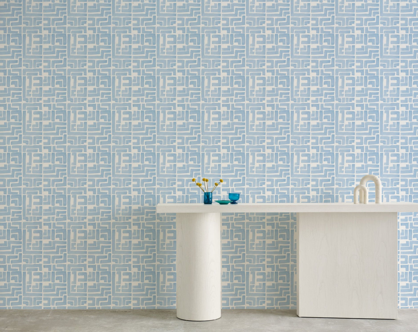 Gaia Wallcovering