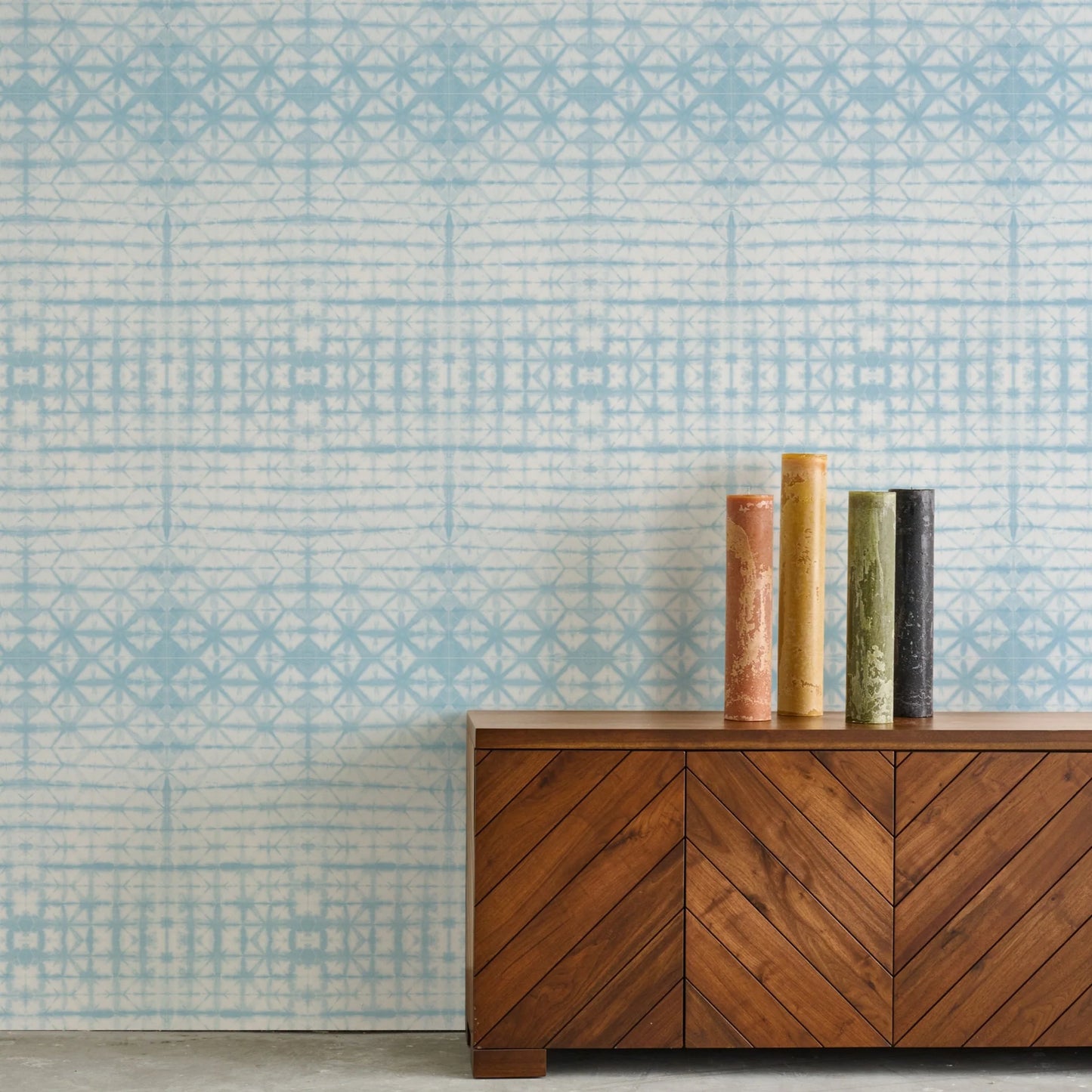 Grateful Acres Wallcovering
