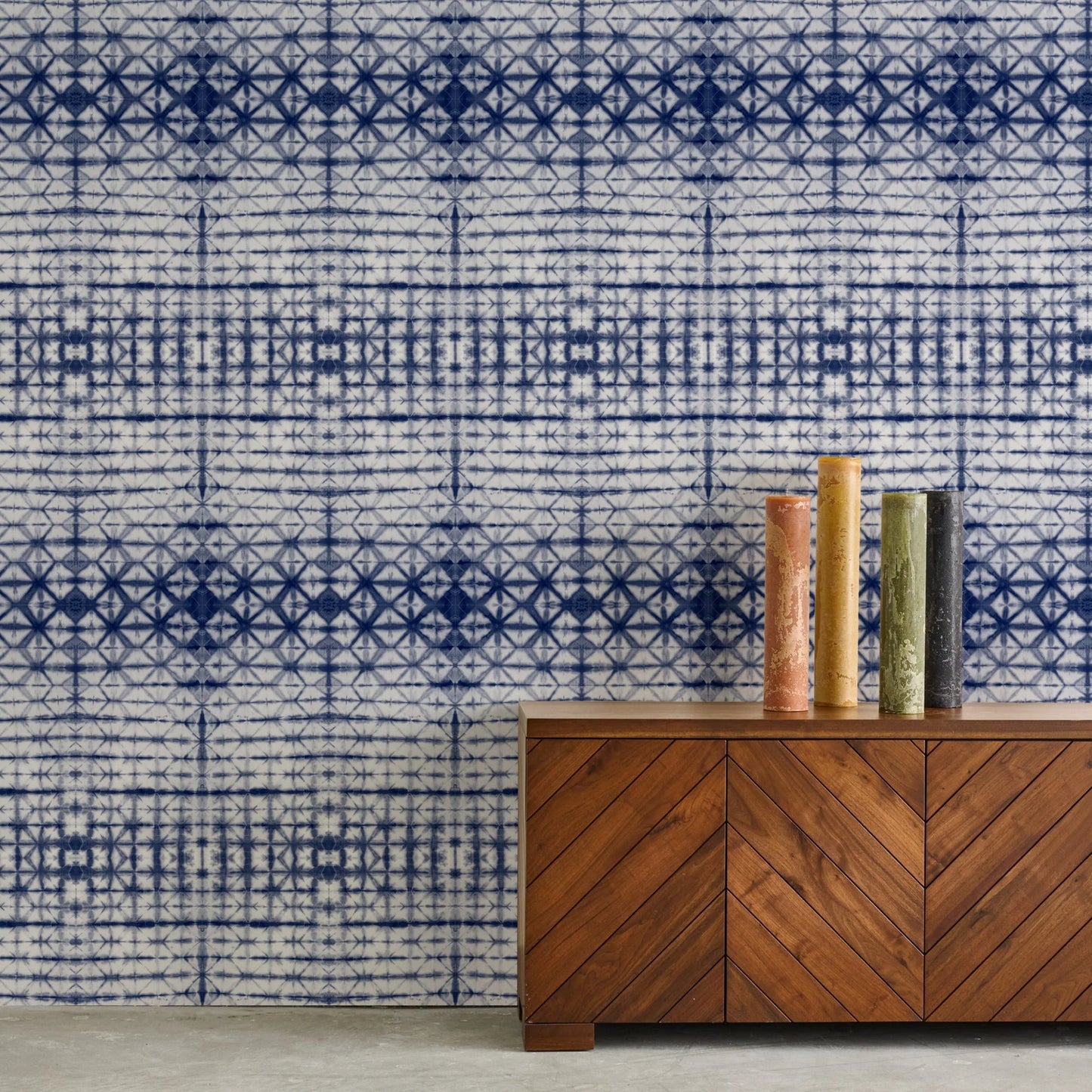 Grateful Acres Wallcovering