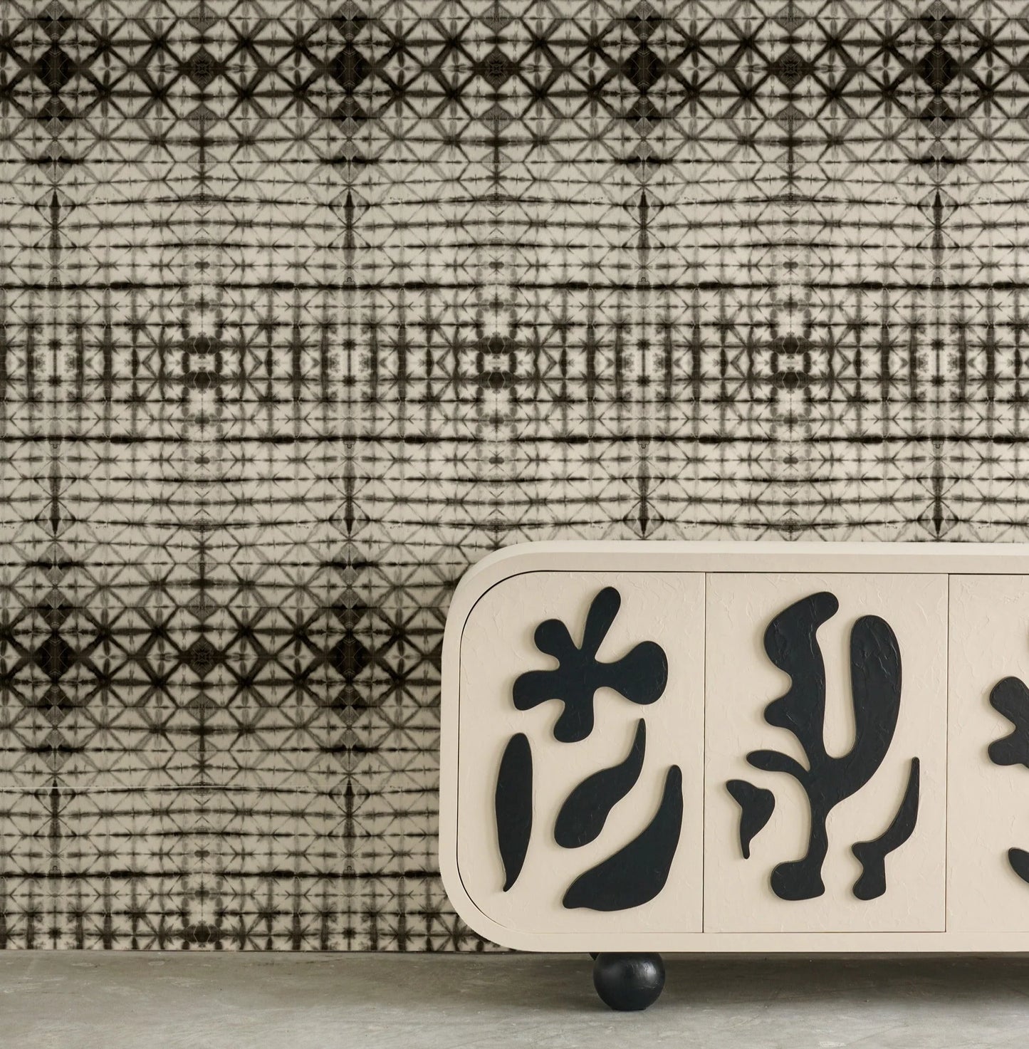 Grateful Acres Wallcovering