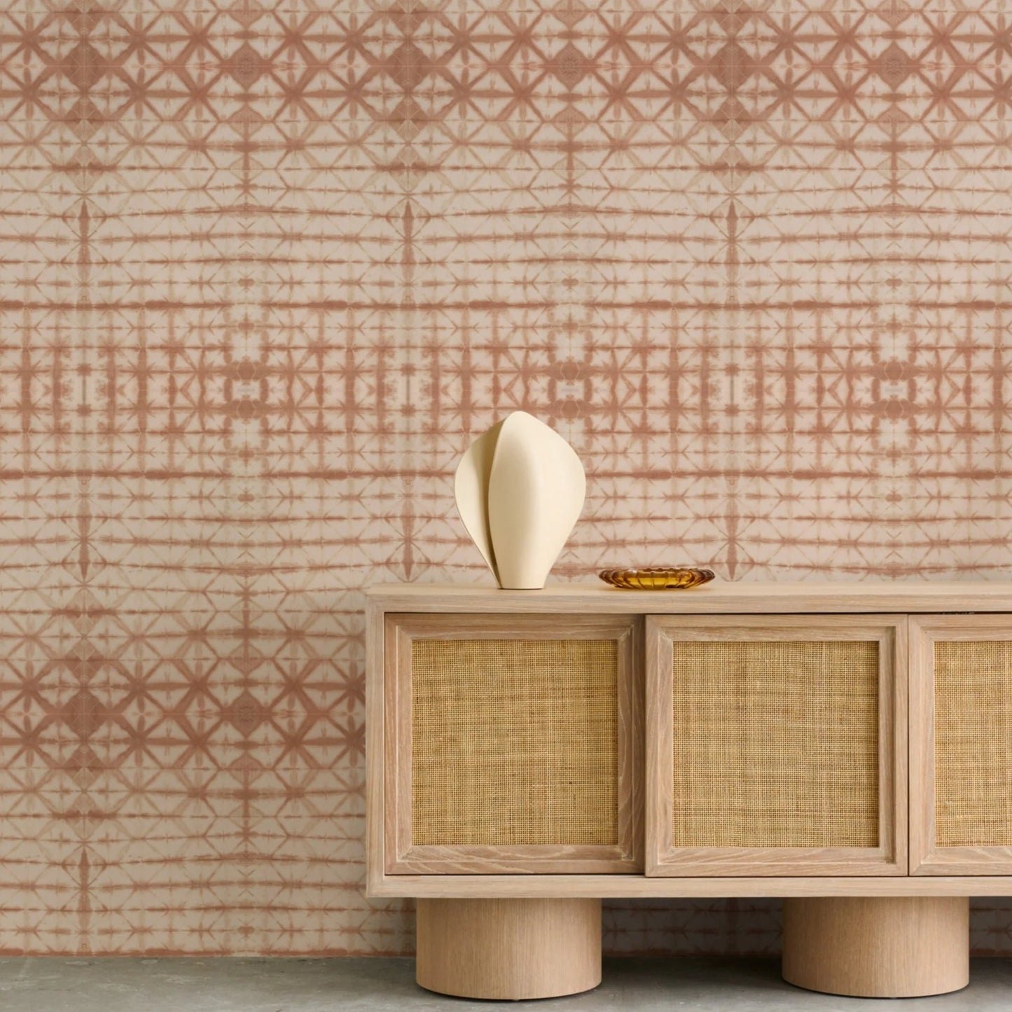 Grateful Acres Wallcovering