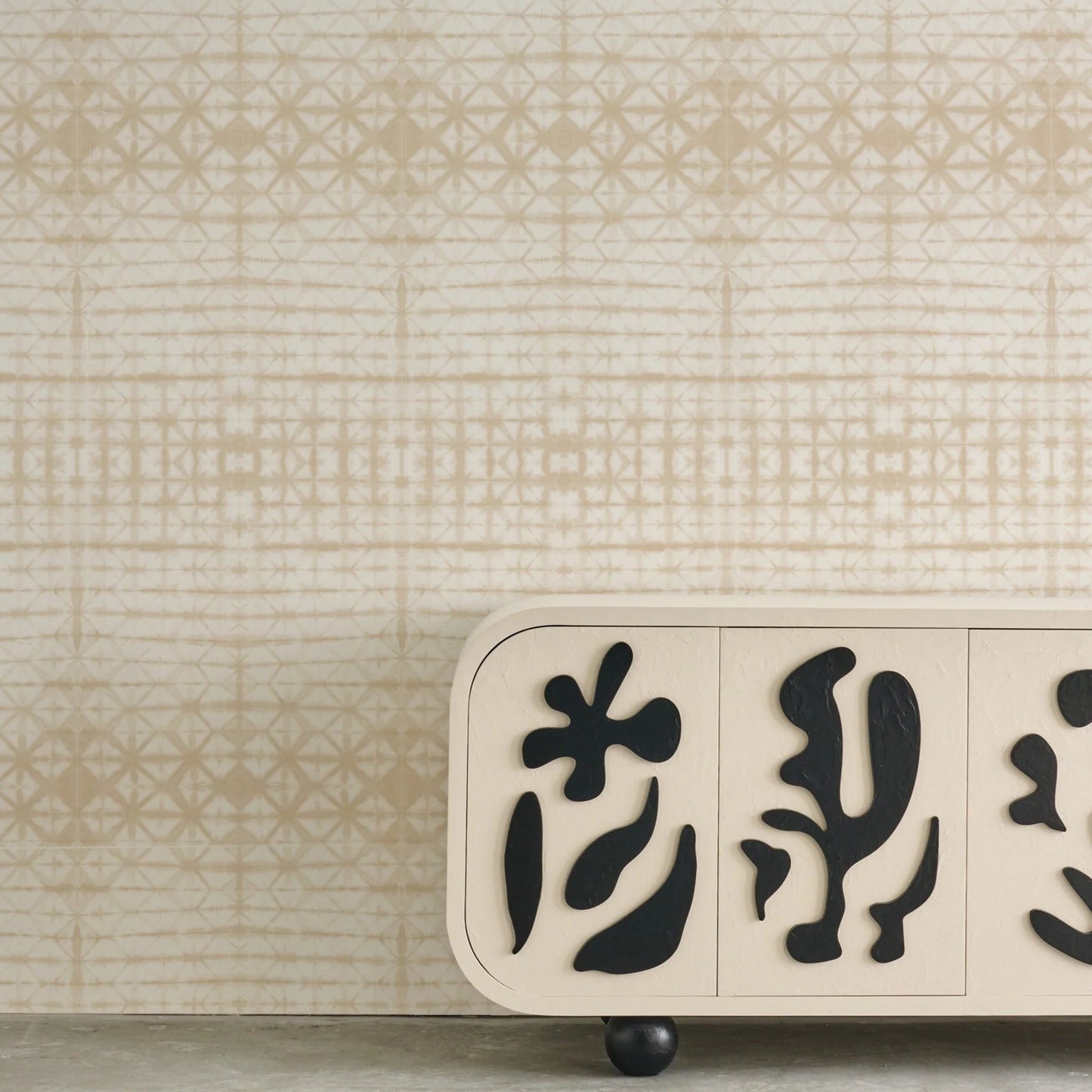Grateful Acres Wallcovering