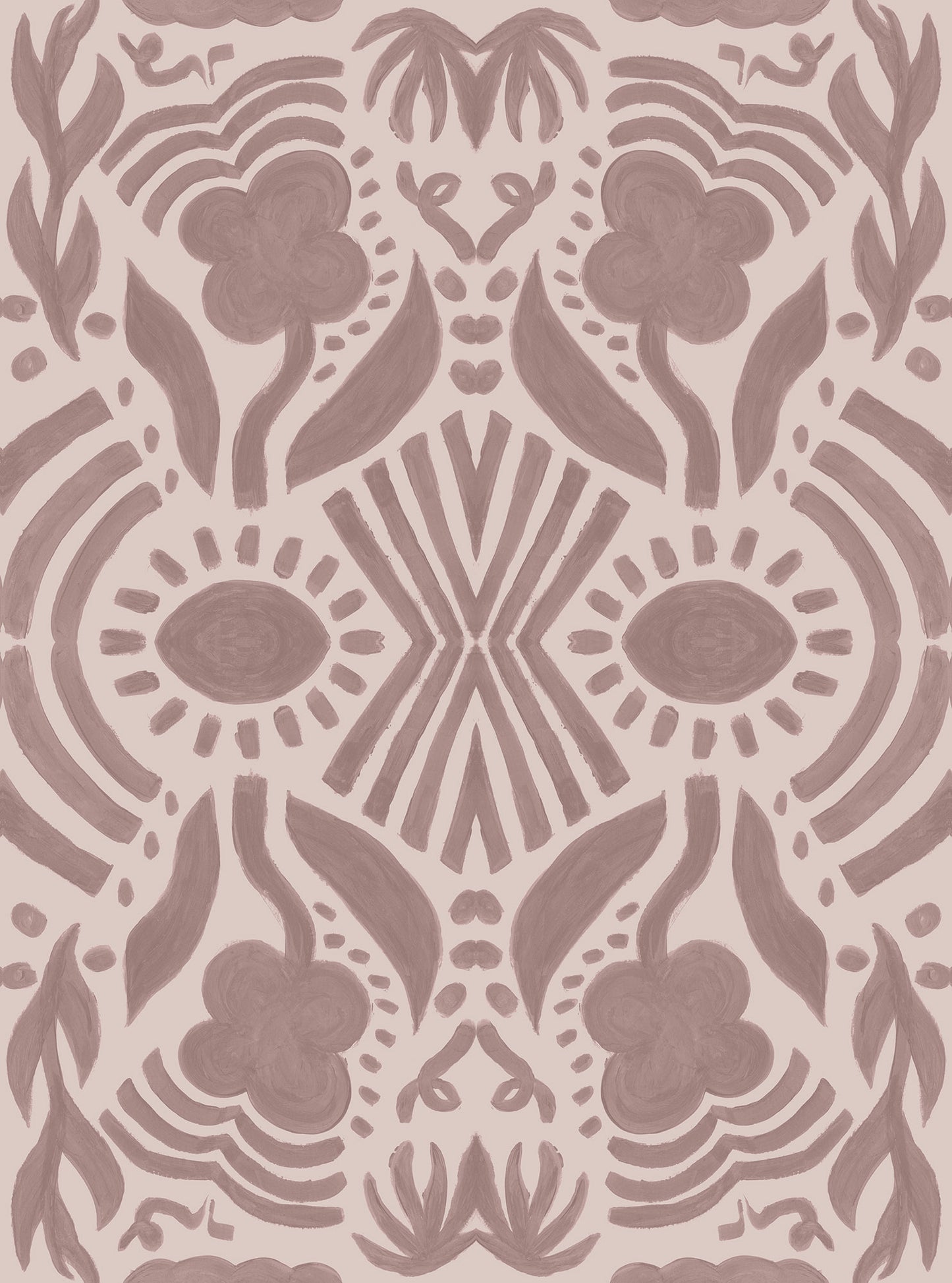 Hermosa Wallcovering
