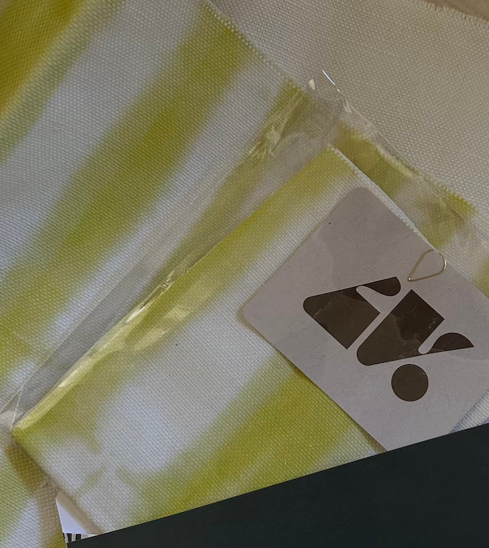Station 8 Fabric