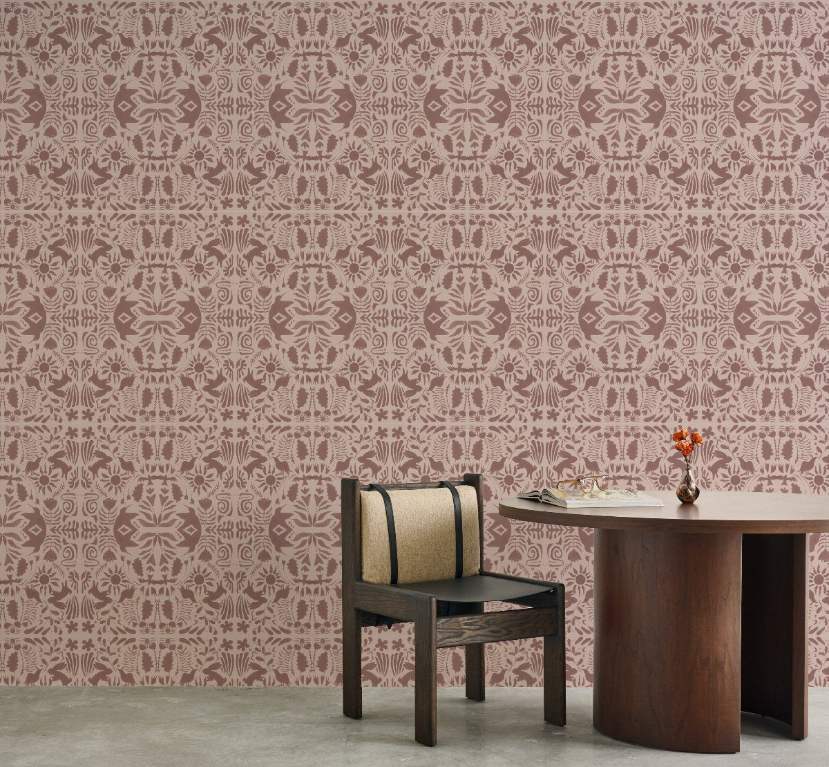 Jewel Wallcovering