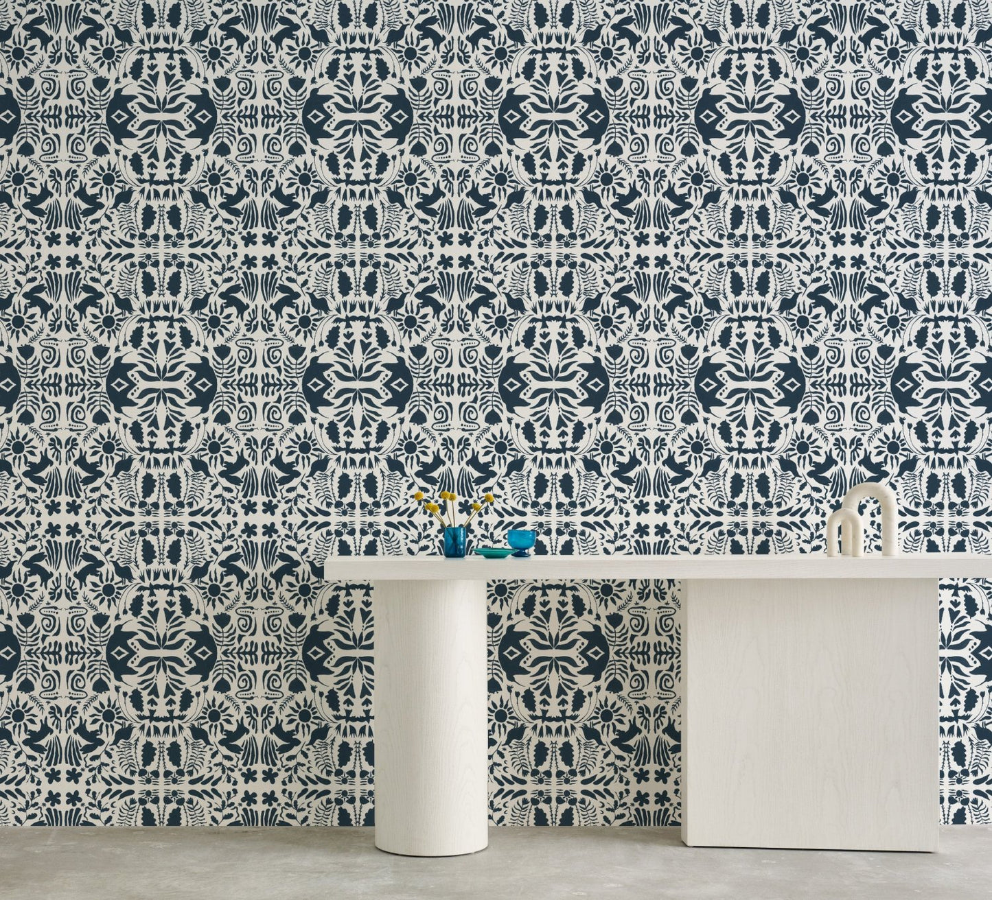 Jewel Wallcovering