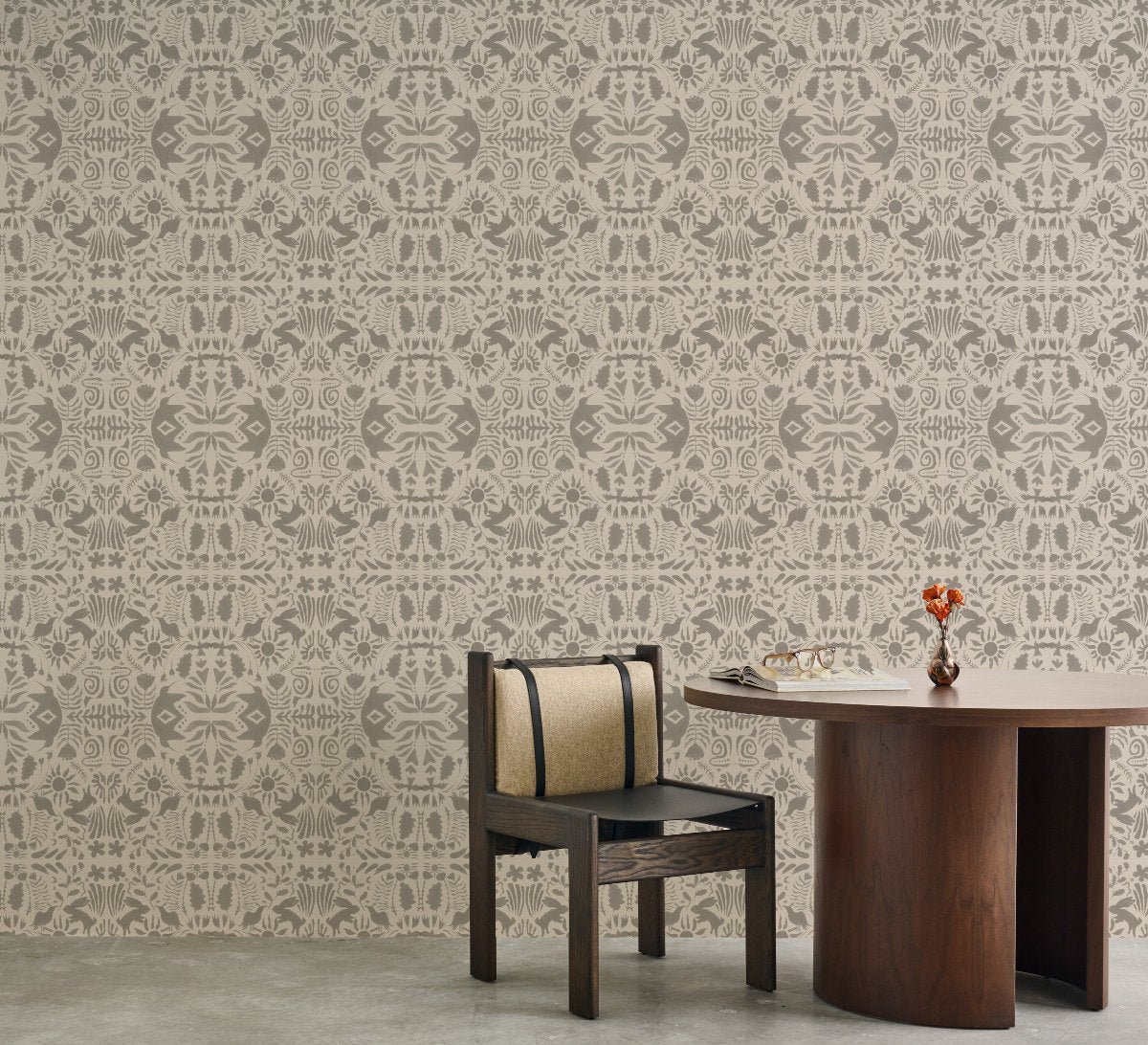 Jewel Wallcovering