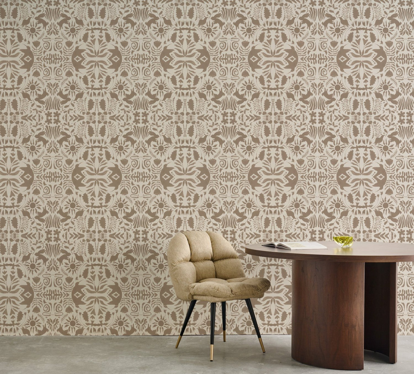 Jewel Wallcovering