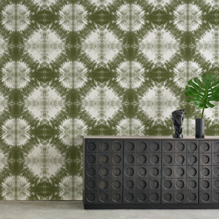 Kelly's Coop Wallcovering