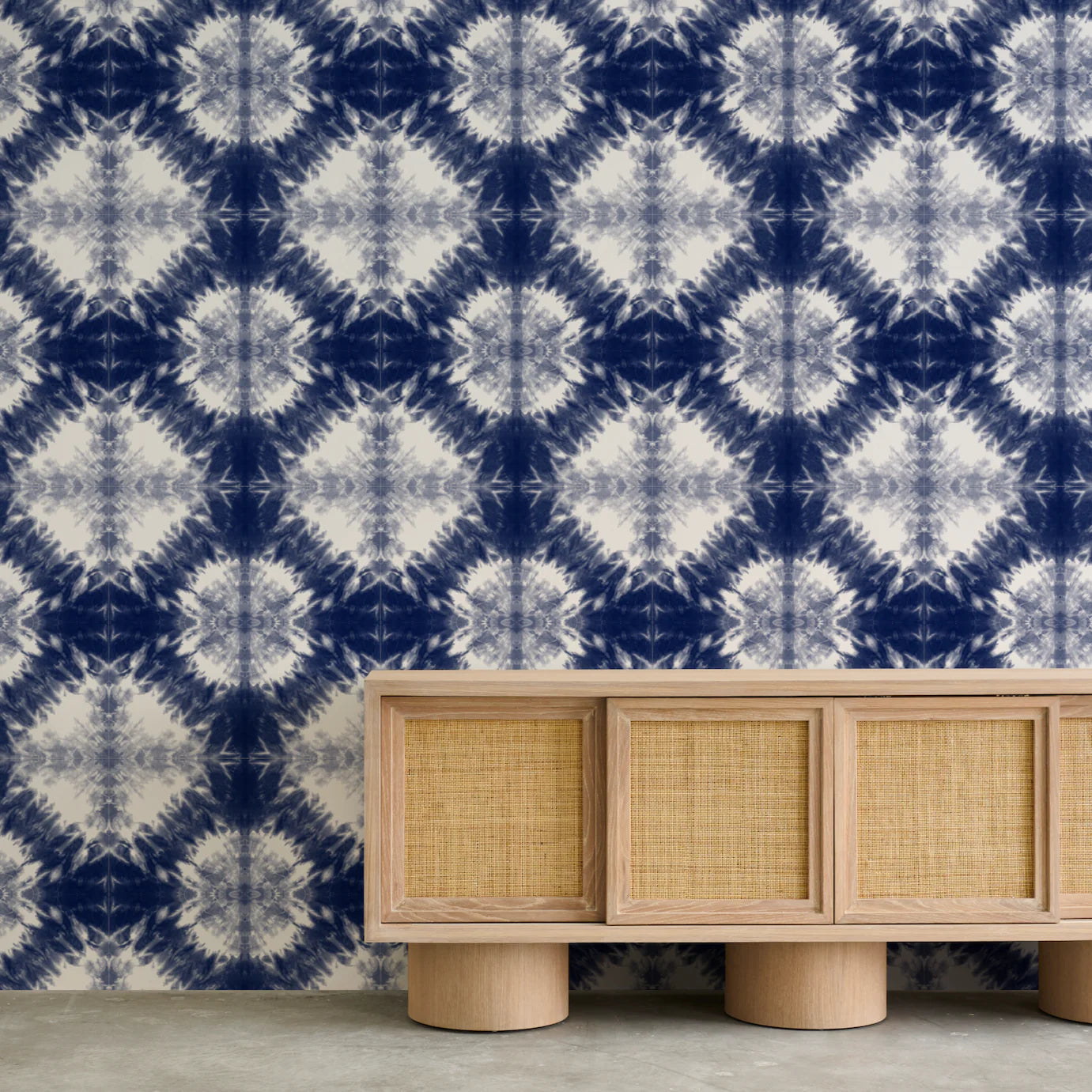 Kelly's Coop Wallcovering