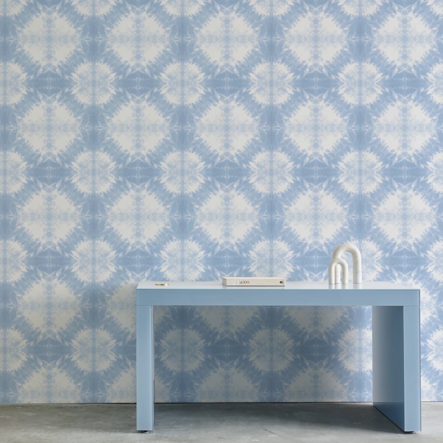Kelly's Coop Wallcovering