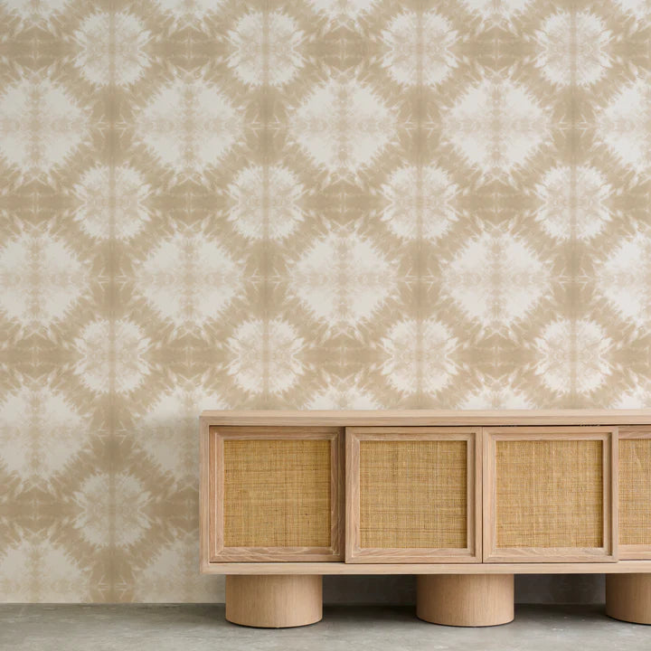 Kelly's Coop Wallcovering
