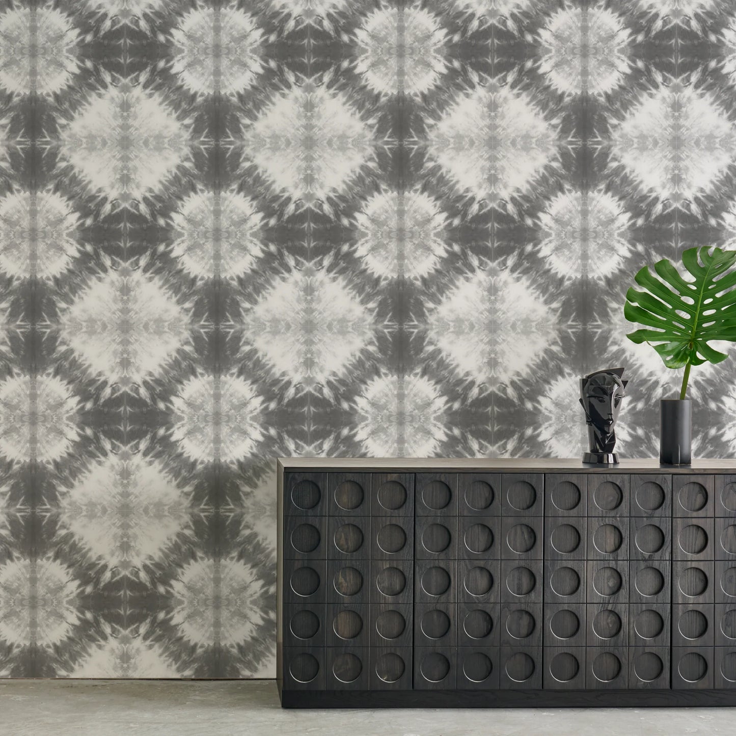 Kelly's Coop Wallcovering