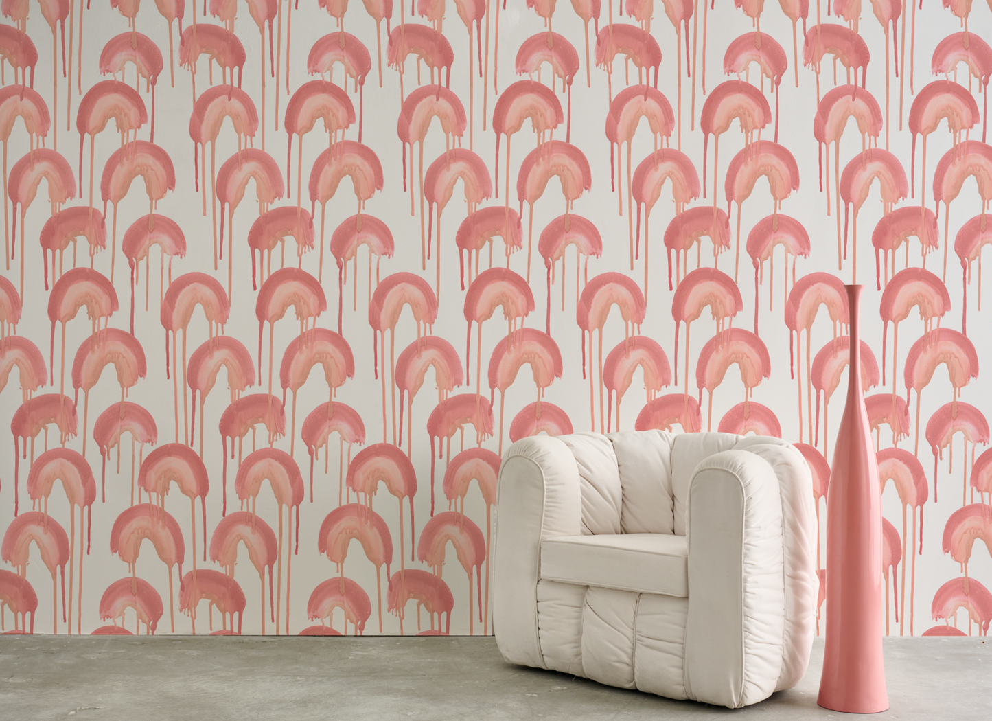 Lavish Lou Wallcovering