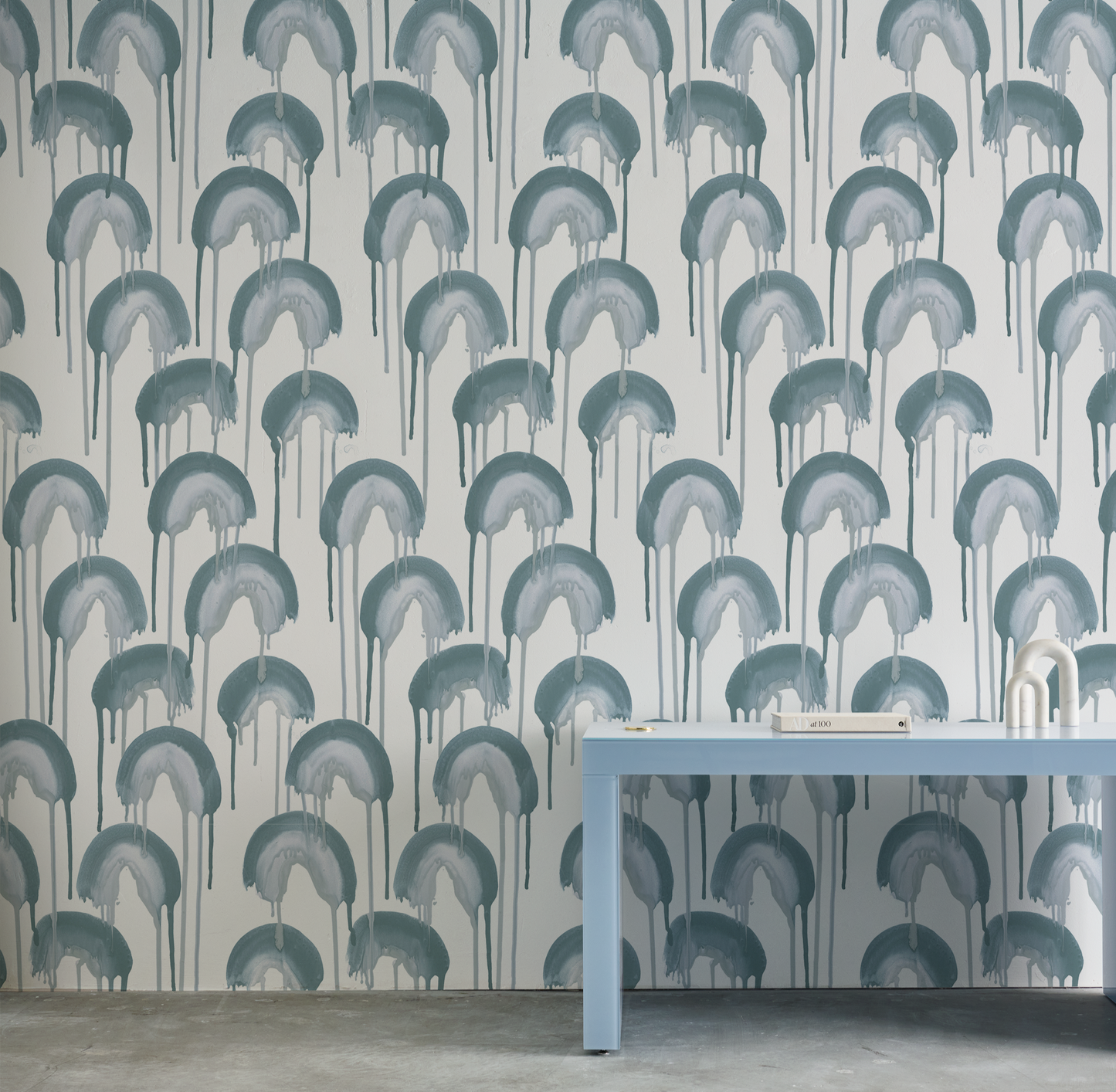 Lavish Lou Wallcovering