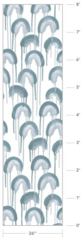 Lavish Lou Wallcovering