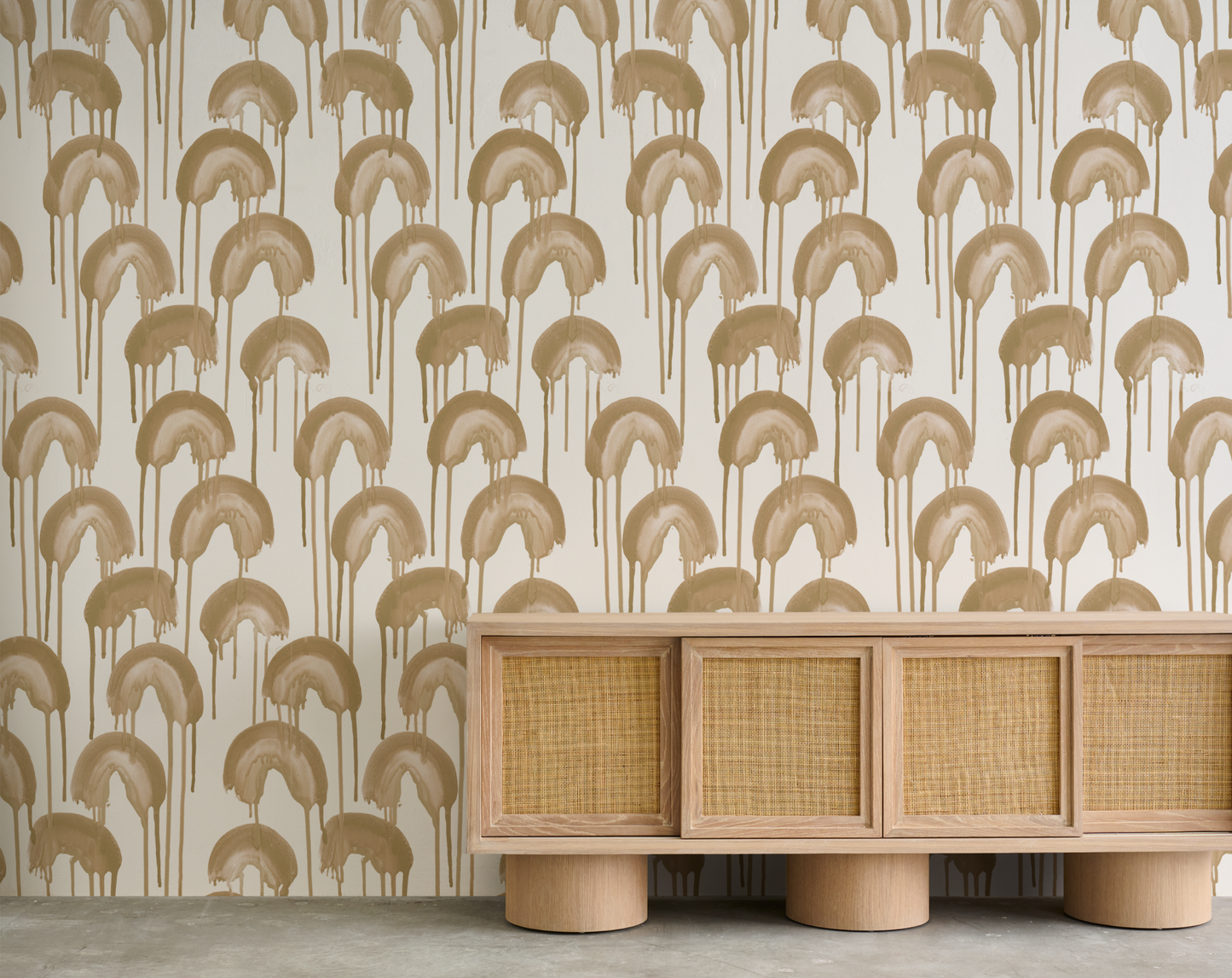 Lavish Lou Wallcovering